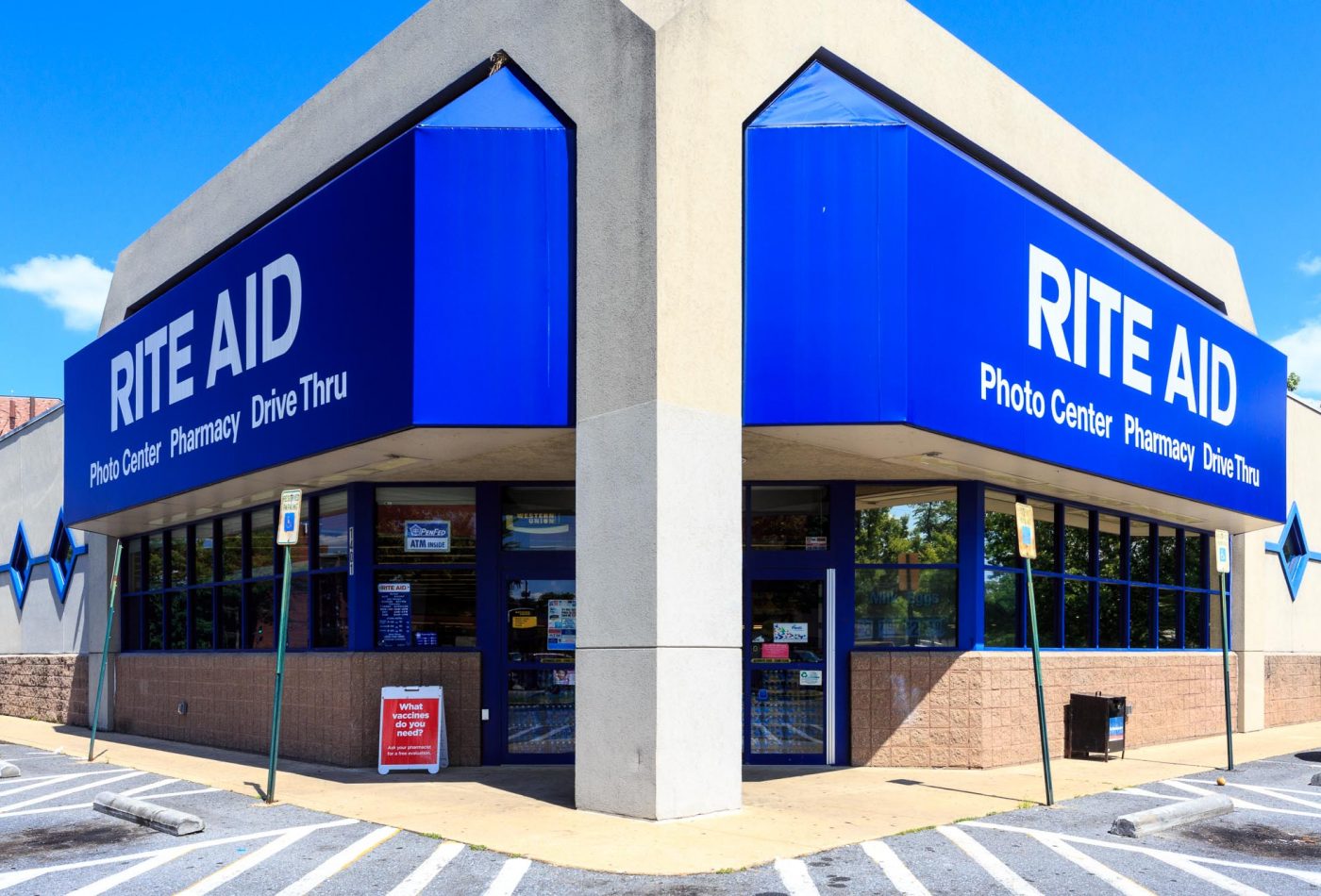 Rite Aid