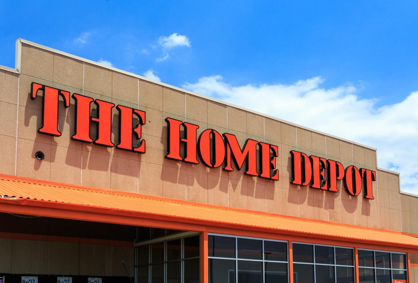 The Home Depot