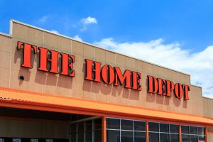 The Home Depot